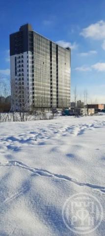 Товарищеский просп., д 19