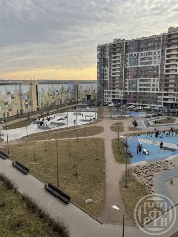 Пулковское шос., д 42