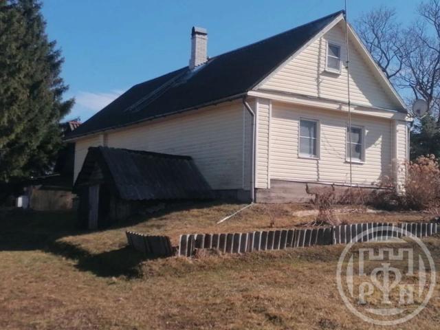 Володарское пос., д 18