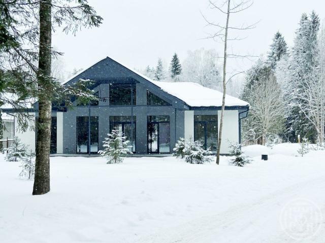 Зеленогорск г., Хвойная ул.