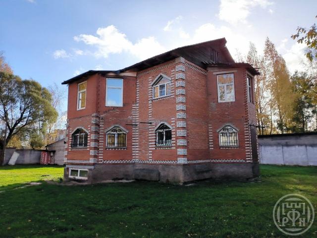 Петергоф г., Собственный просп., д 46