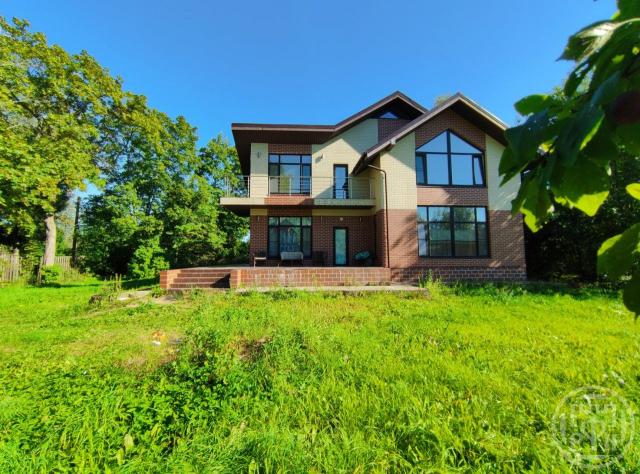 Гуммолосары пос., Вокзальная ул., д 8