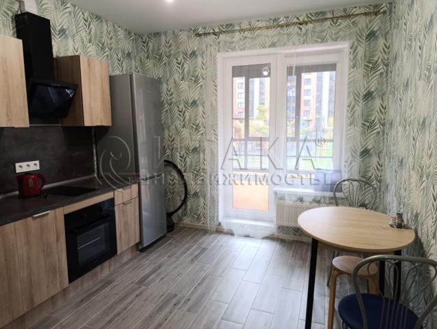 ул. Александра Матросова, 8к4