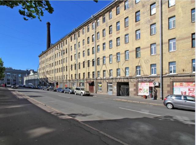 ул. Заозёрная, 4