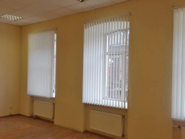 Красногвардейский пер., д.23