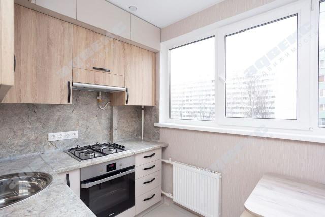 Просвещения пр., 24к2А