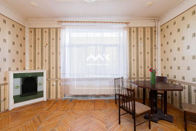 Дегтярный пер., 28