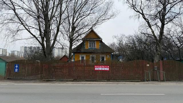 Коммунаров ул. (Горелово), 147А