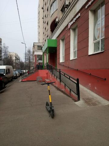 Нахимова ул., 11А