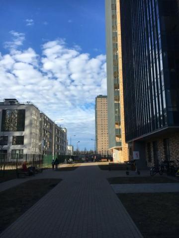 Парголово, Толубеевский прд., 34к2