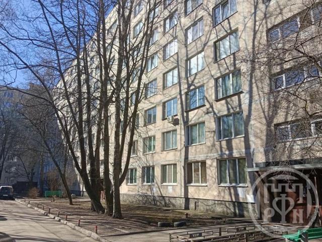 Художников просп., д 27