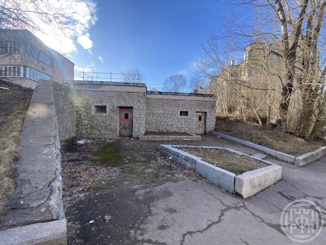 Выборг г., Ленинградское шос., д. 5