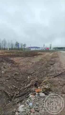 Разметелево дер.