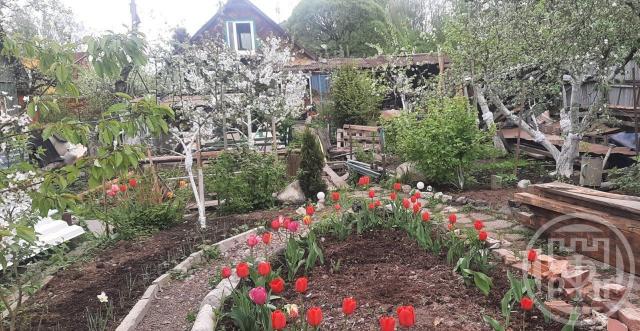 Кировец-2 снт, Маяковского ул, д 2