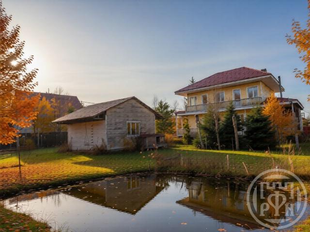 Здоровье-3 снт, 2-я линия