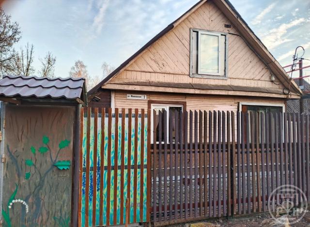 Кировец-2 снт, Маяковского ул, д 2