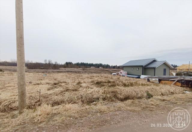 Лебяжье пос.