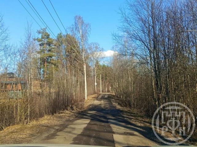 Финские Холмы КП