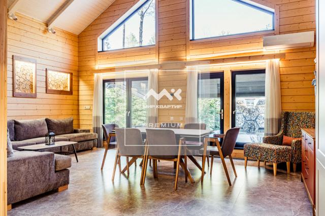 Сертолово г., Лесная ул.