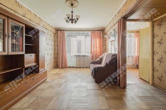 Замшина ул., 39к1