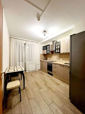 Парголово, Валерия Гаврилина ул., 13к1