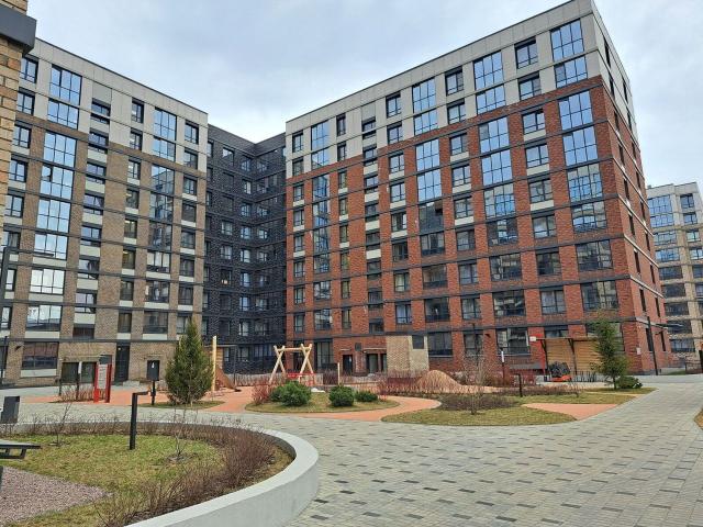 Обуховской Обороны проспект, 36