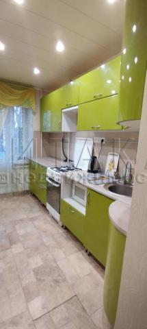 ул. Долгоозёрная, 1