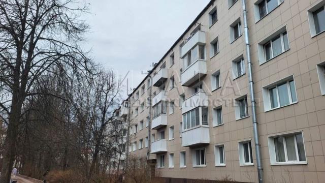 гп. Рощино, ул. Советская, 25