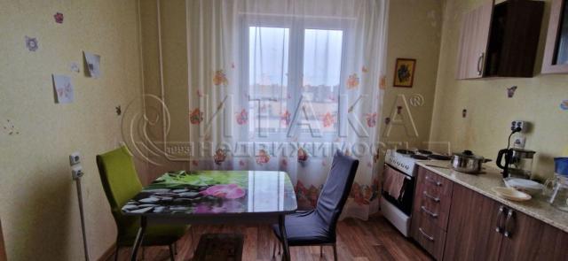 проезд. 5-й Предпортовый, 8к1