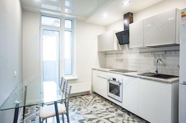 Просвещения пр., 43