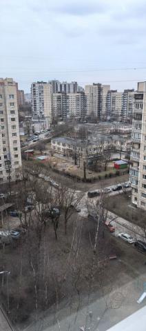 Малая Бухарестская ул., 3А