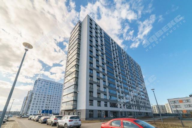 Парголово, Михайловская дорога, 6 стр 1