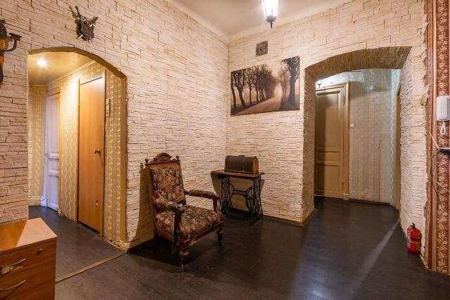 Мытнинская ул., 15А