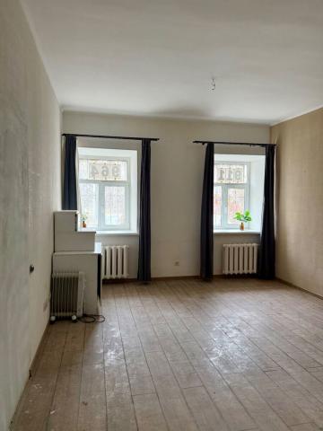 Каховского пер., 7