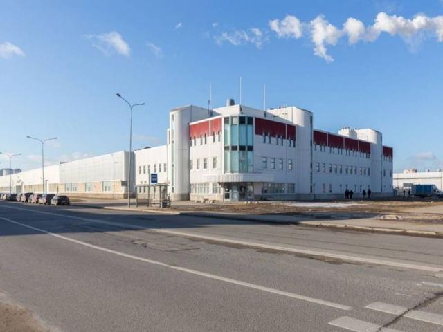 Мебельная ул., 5