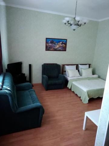 Кузнецовская ул., 11А