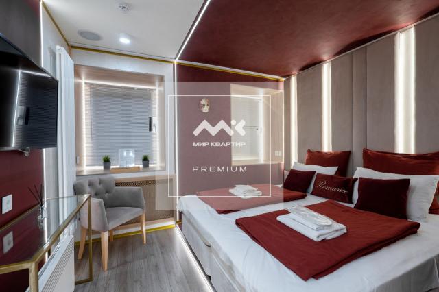 Реки Фонтанки наб., 40/68