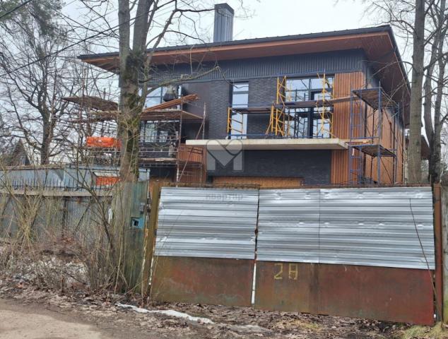 Кольцова ул., 28