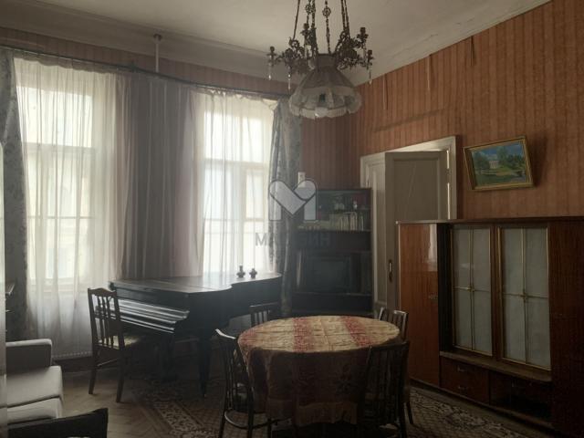 Кадетская линия, 31