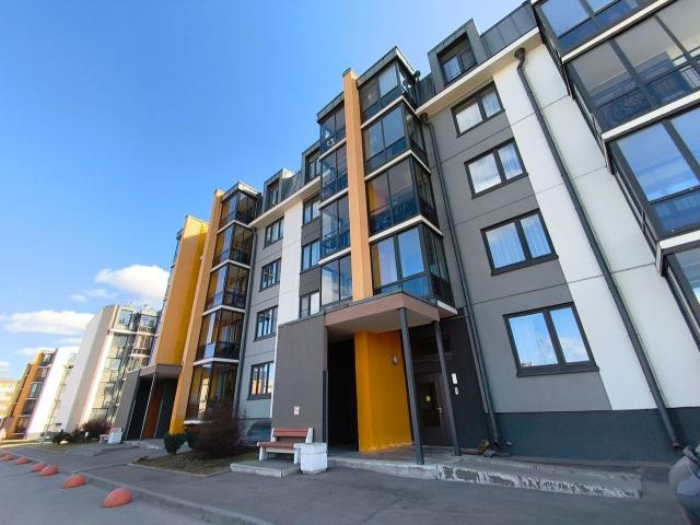 Саперная ул., 55к2