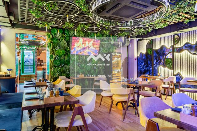 2-я Советская ул., 12