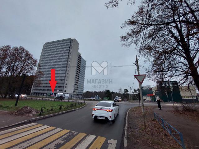 Кузьмоловский, Железнодорожная ул., 5 лит. А