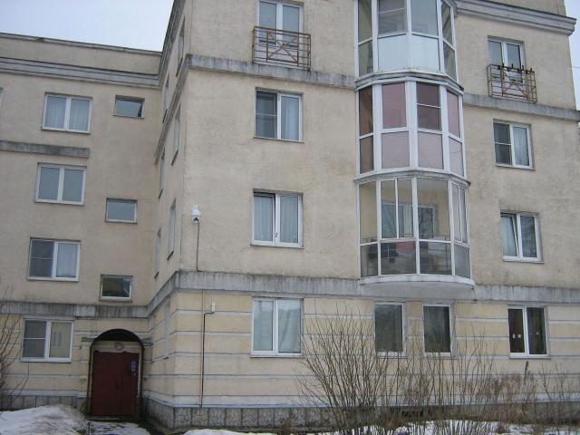 Гусарская ул., 8/2