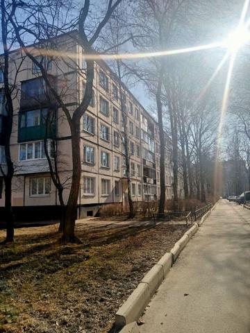 Козлова ул., 37к2