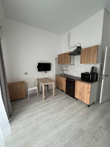 Струве ул., 8к2