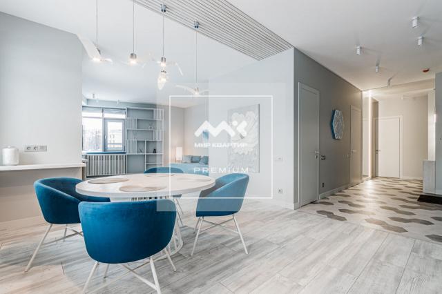 Петровский проспект, 2