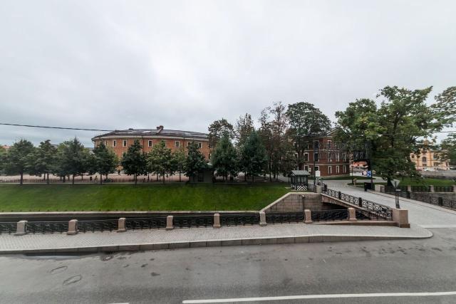 Адмиралтейского кан. наб., 29