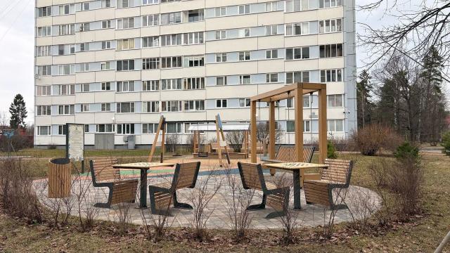 Дубковское ш., 34