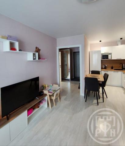 Мурино г., Воронцовский бул., д 14