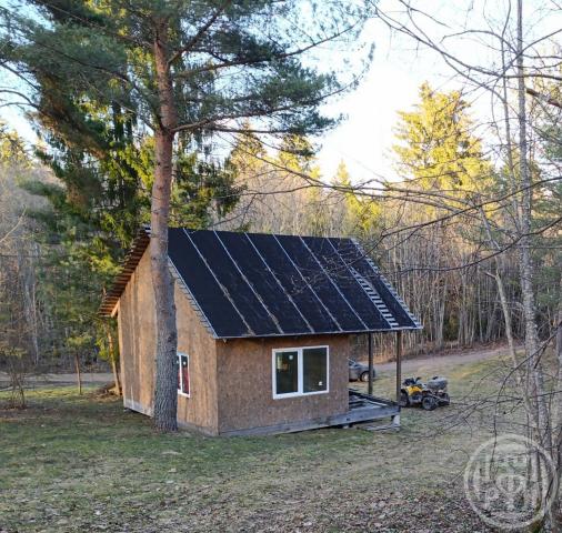 Бетково дер.